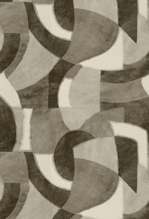 Casadeco - Rêves De Papier_L Anthra Papercraft