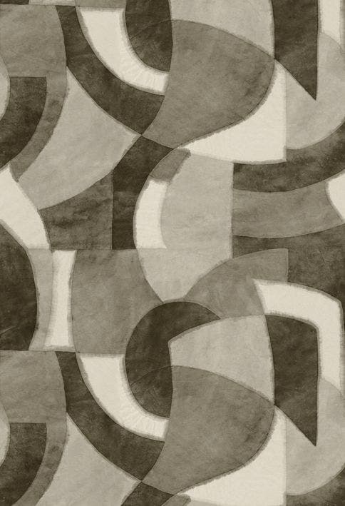 Casadeco - Rêves De Papier_L Anthra Papercraft