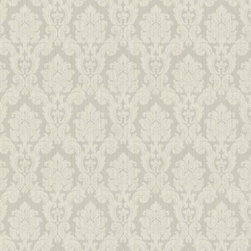 Madras - Grön/Glimmer x133-17