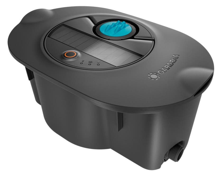 Sprinkler Gardena AquaPrecise Set