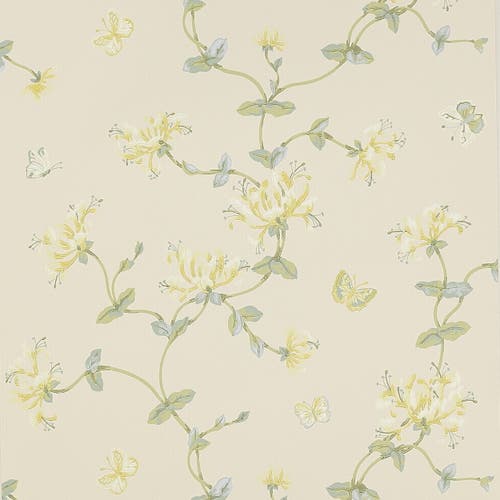 Colefax and Fowler - Honeysuckle Garden Lime