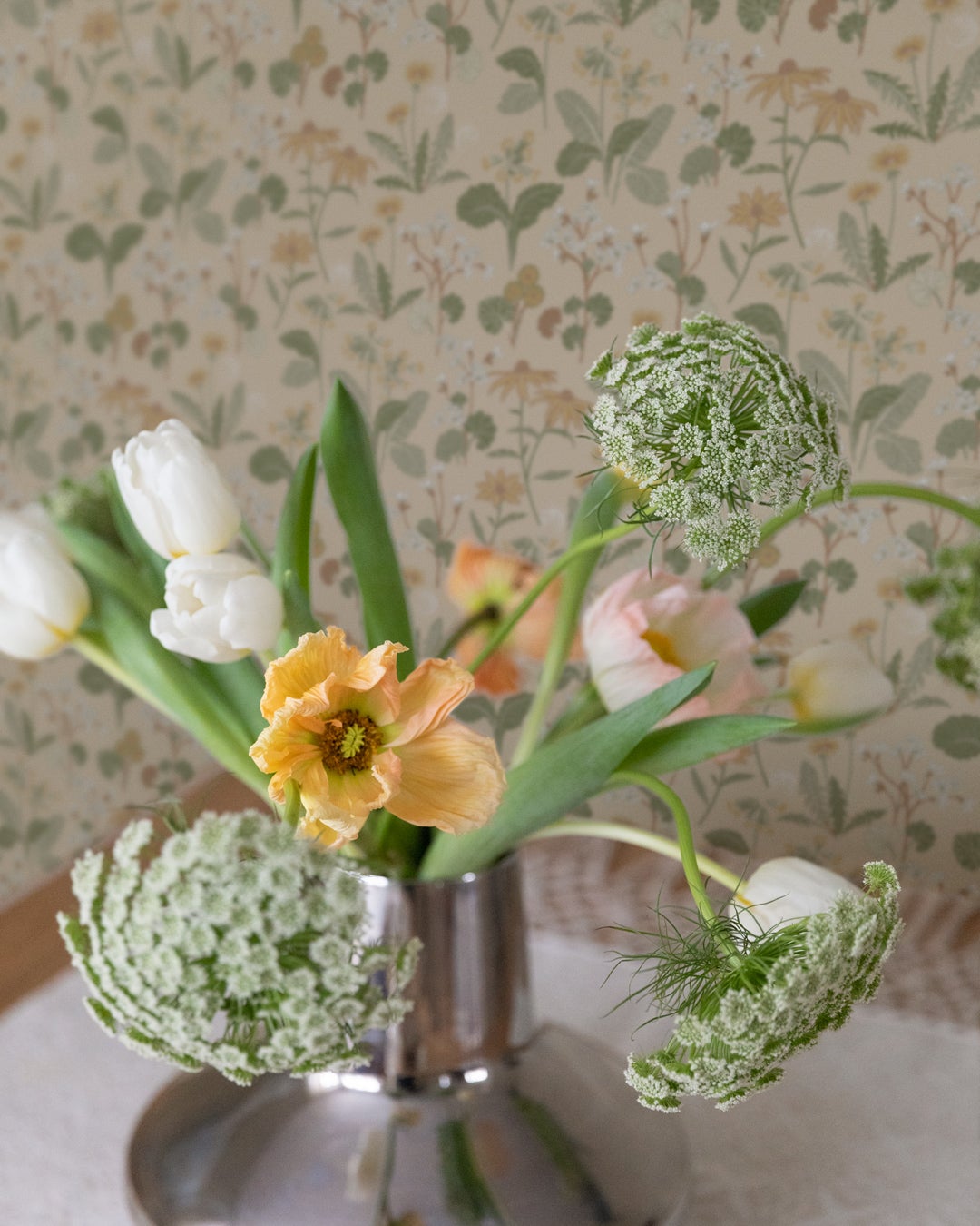 Midbec Tapeter - Magdalena