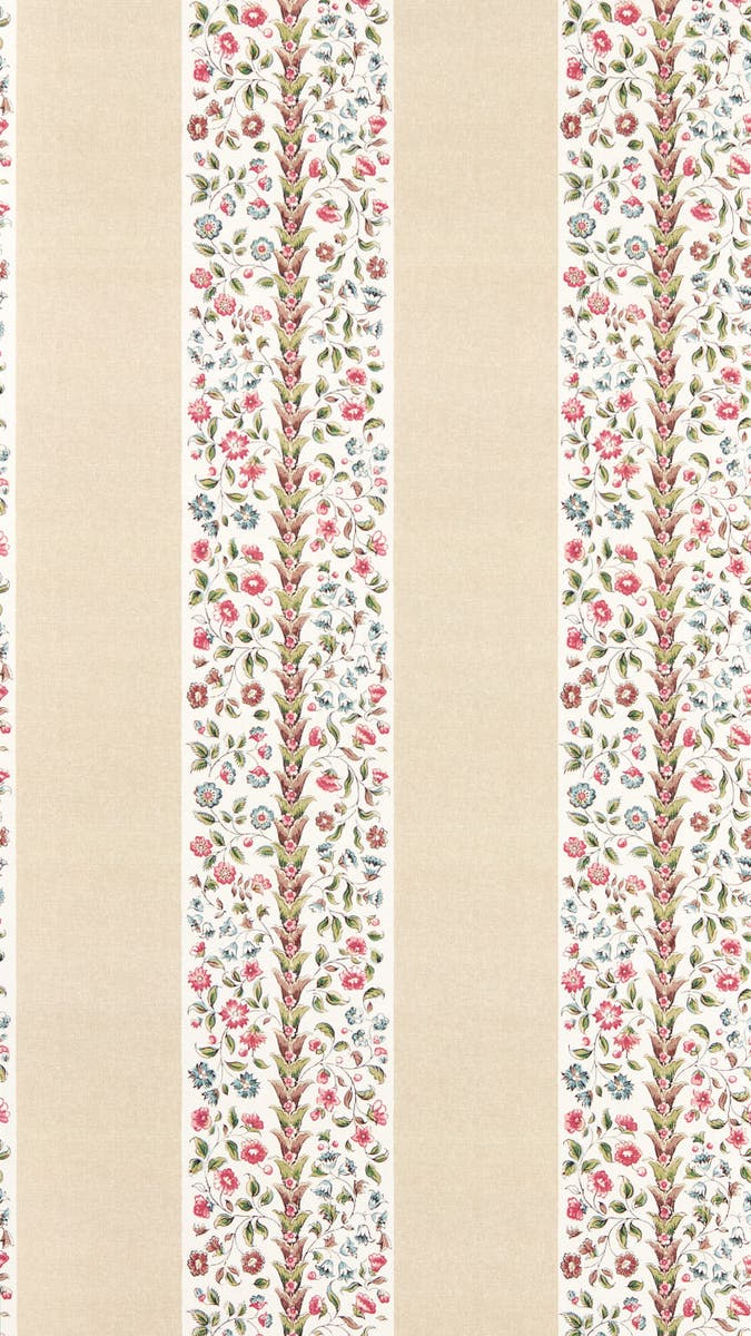 Sanderson - Pergola High Tea