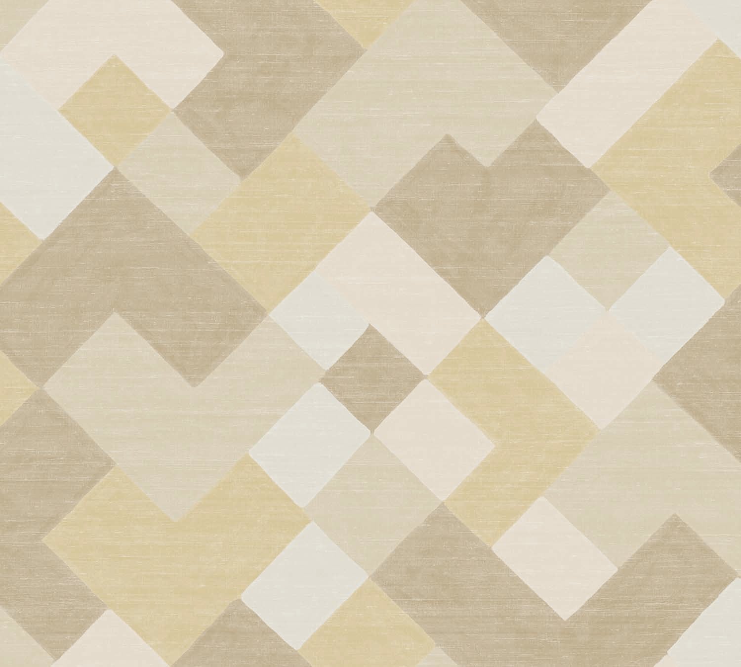 Élitis - Elixir De Soies Twill Écume D'Ivoire 