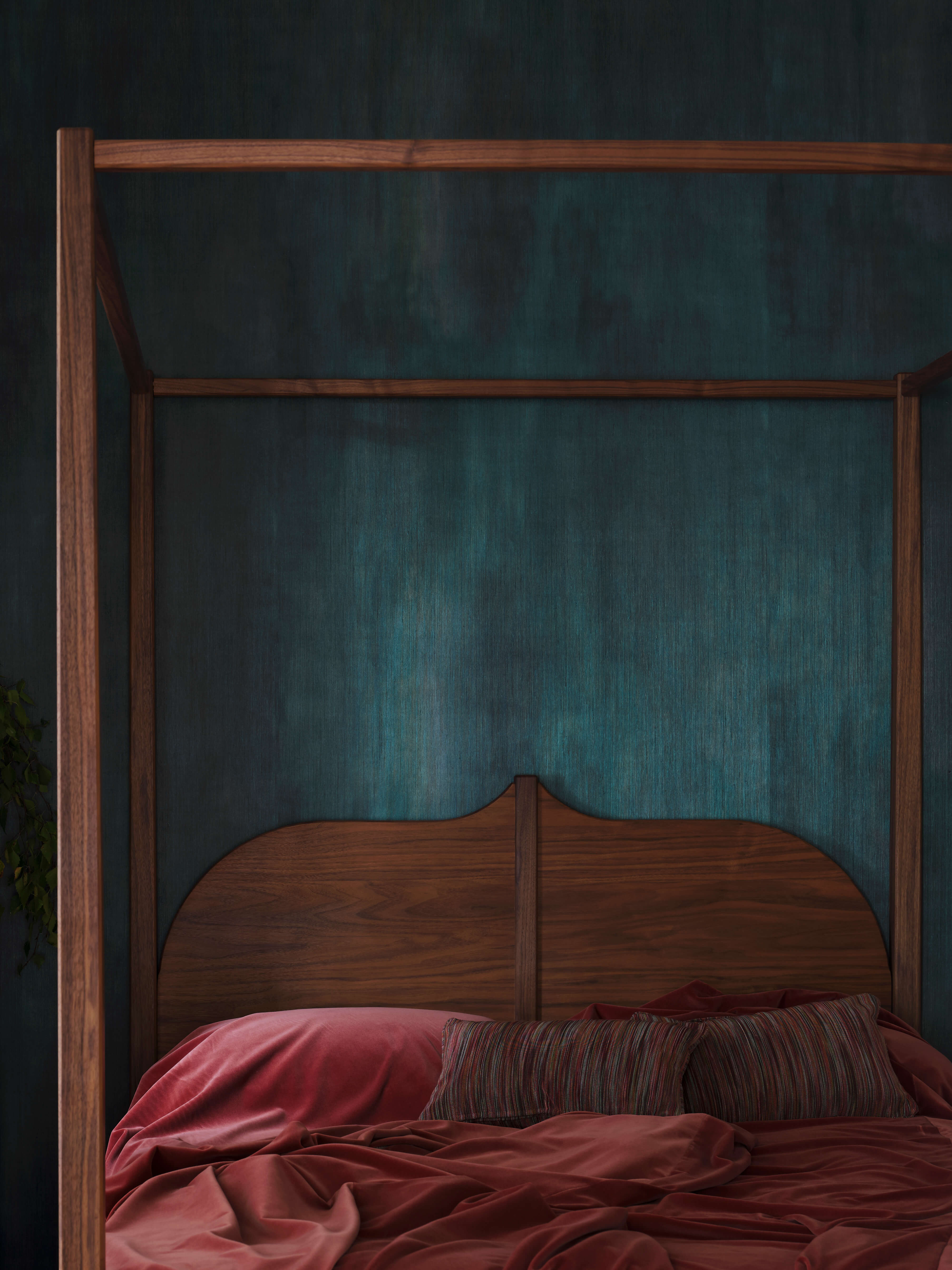 Liberty - Aurora Ink Scarab