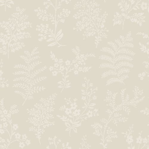 Fiona - Pressed Flowers