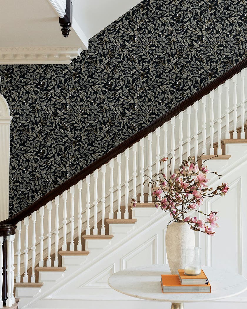 Midbec Tapeter - Willowberry