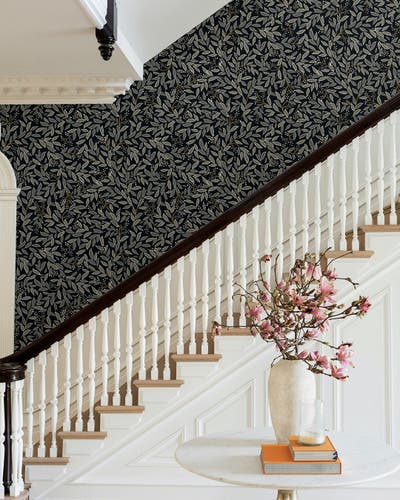 Midbec Tapeter - Willowberry