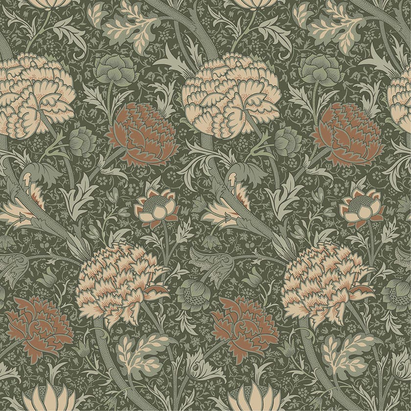 Midbec Tapeter - Cray