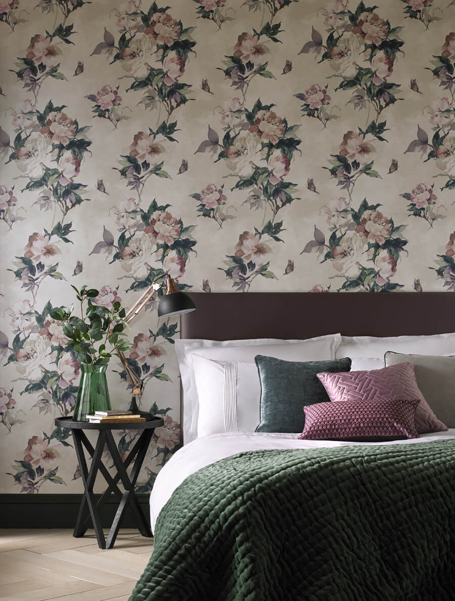 Carma - Madame Butterfly NW Camellia