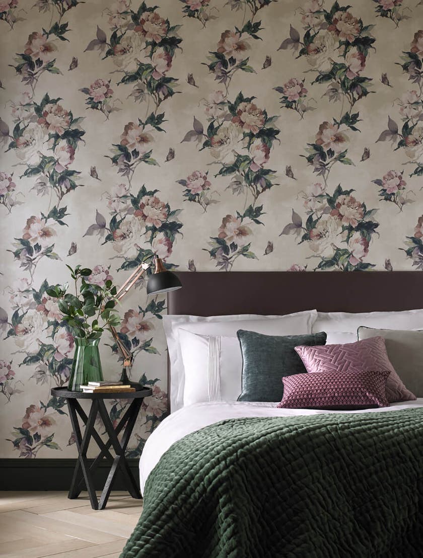 Carma - Madame Butterfly NW Camellia