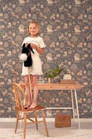 My sweet pony Vintage Journey