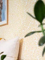 Sunny Ochre Norrviva