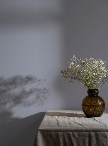 Duro - Akvarell Blåbär Med Mjölk 222-58