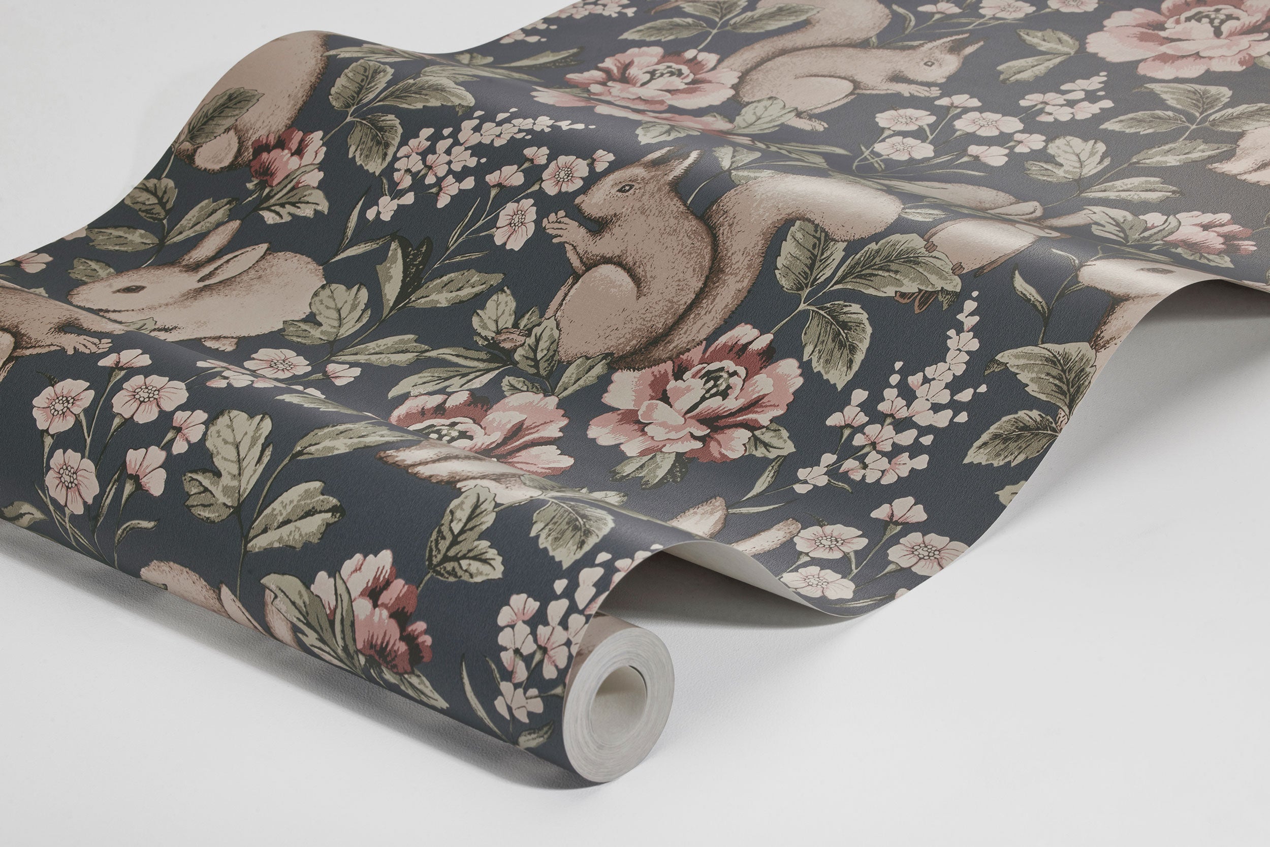 Boråstapeter - Magic Forest Newbie