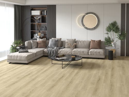 Softstep SYNQ Tryffel