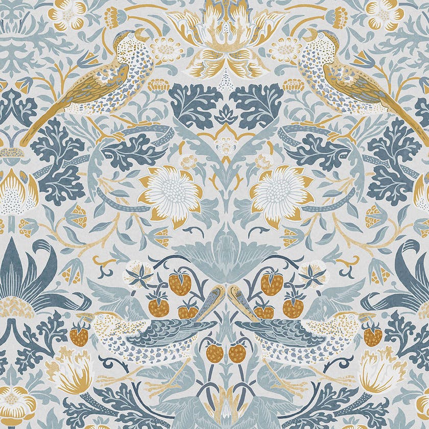Intrade - William Morris At Home