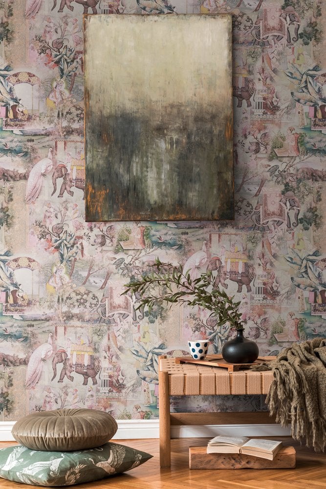 Intrade - Dream Flowery