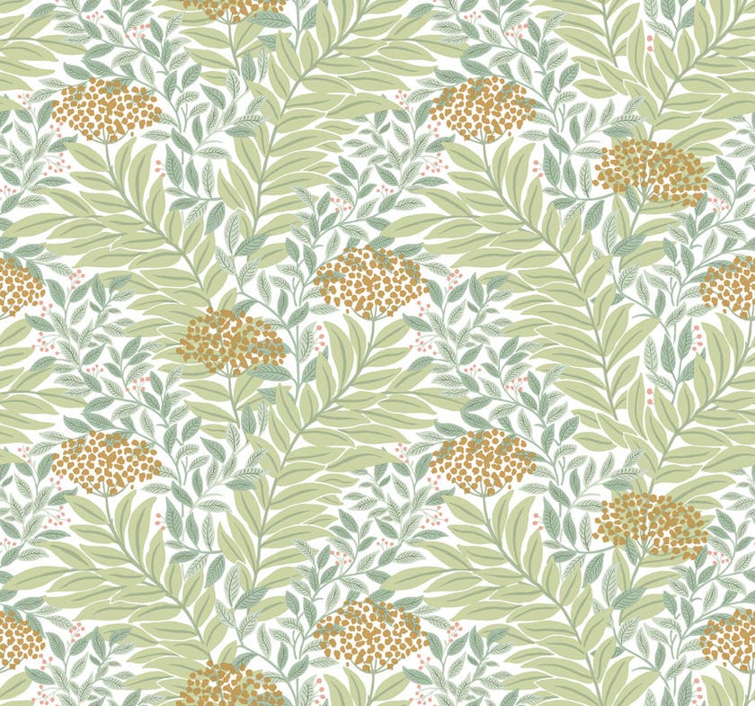 Midbec Tapeter - Highgrove