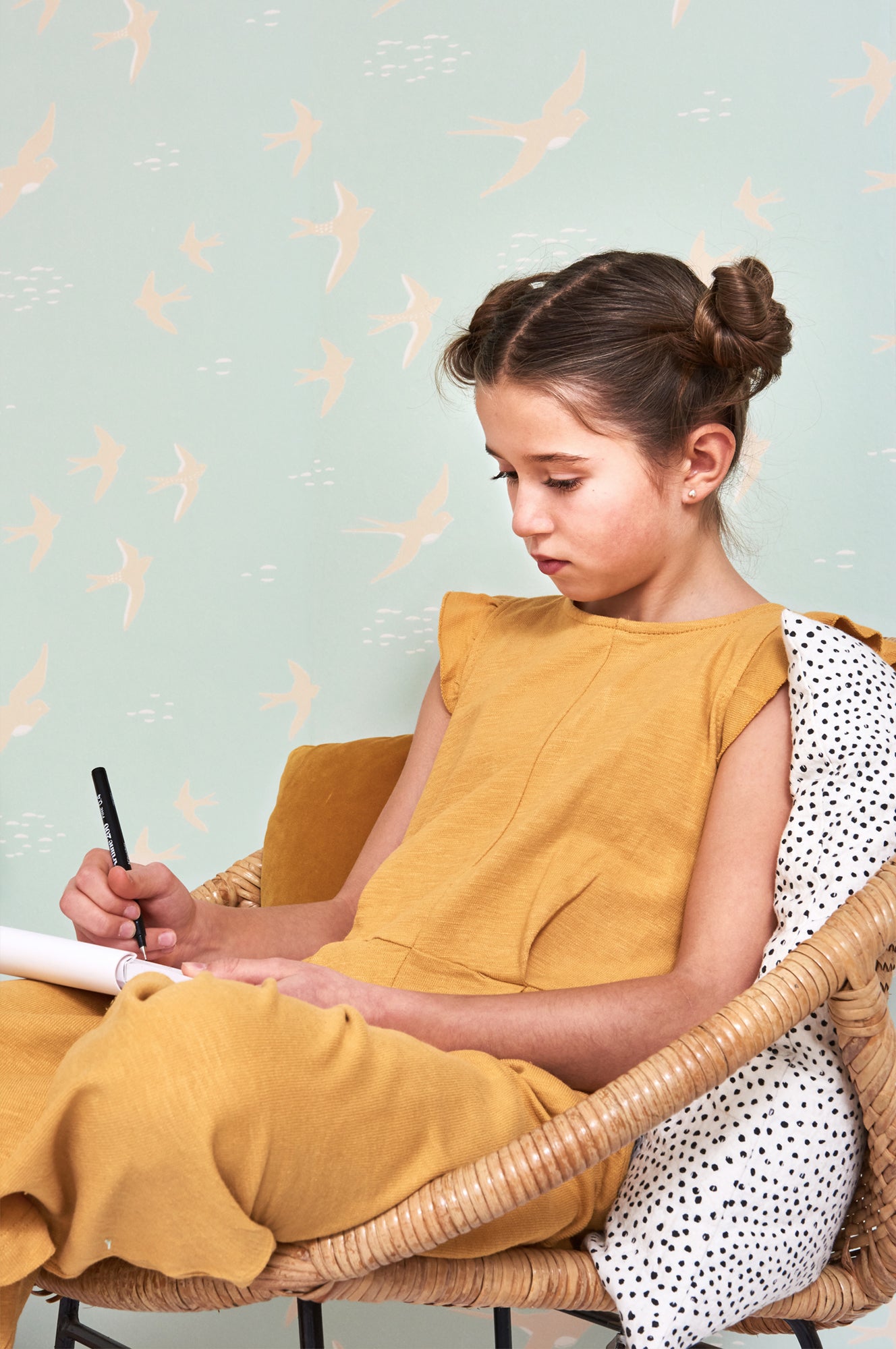 Majvillan - Follow the wind Wish upon your dreams