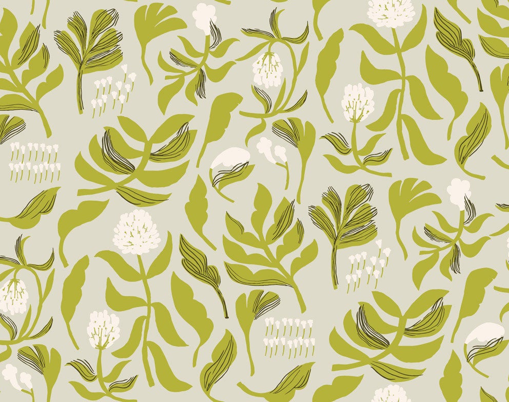 Midbec Tapeter - Kasvio Marimekko 6