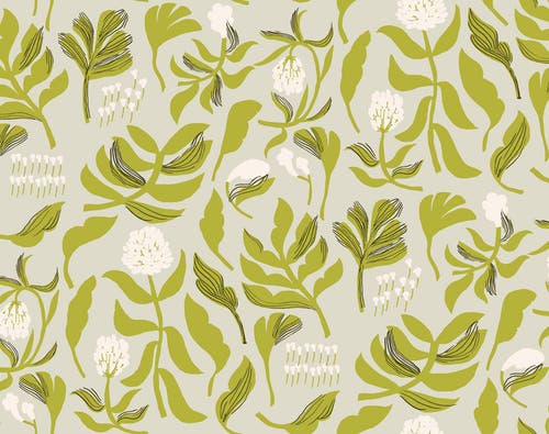 Midbec Tapeter - Kasvio Marimekko 6