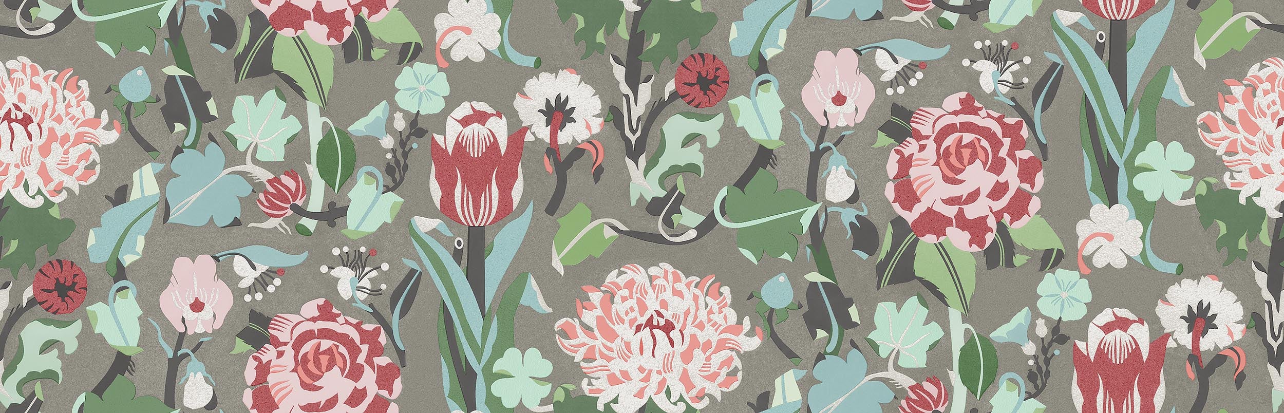Boråstapeter - Boråstapeter - Petra Börner Myrtle