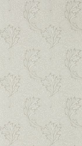 Morris & Co - Apple Chalk Ivory Melsetter Wallpapers