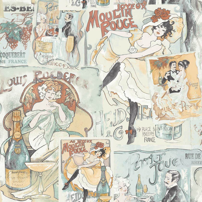 Nostalchic