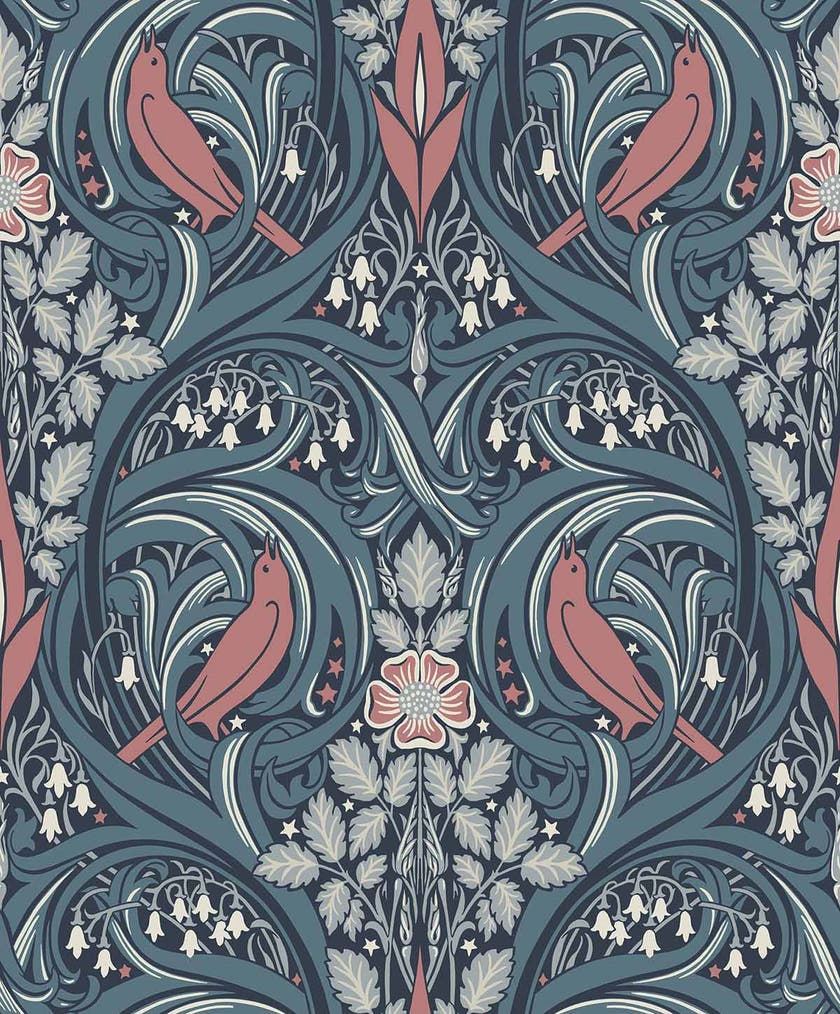 Carma - Legacy Prints