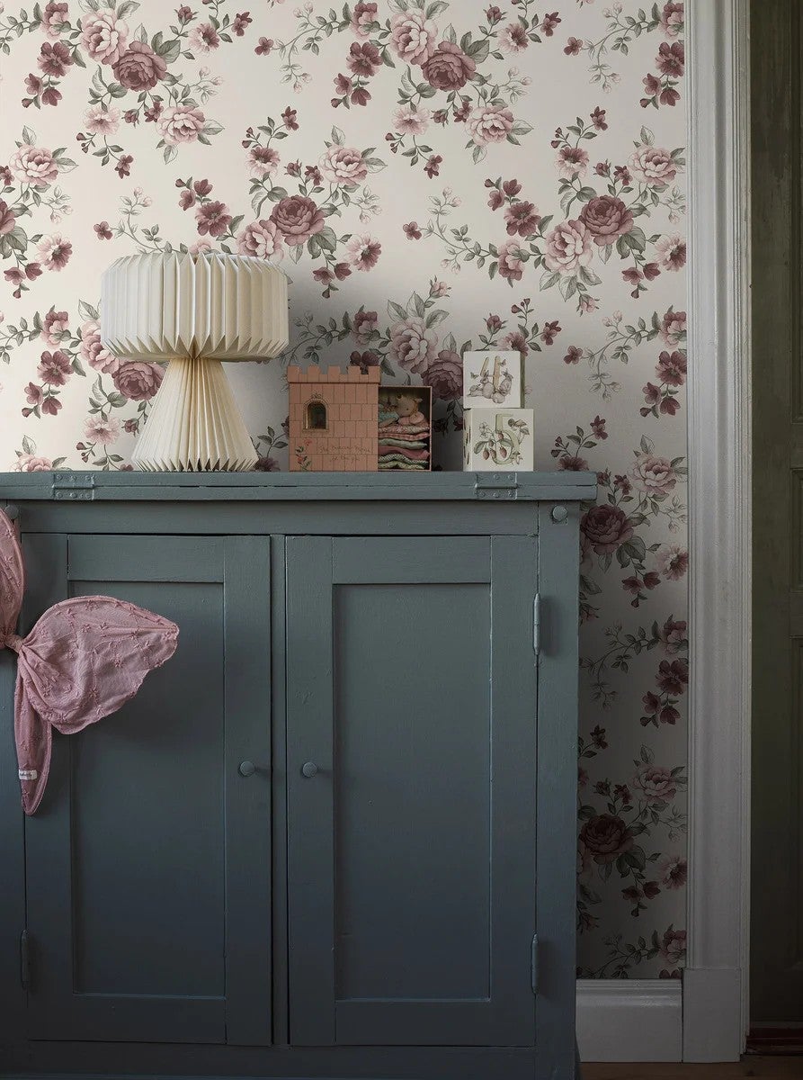 Boråstapeter - Nomi Newbie