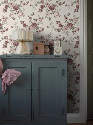 Boråstapeter - Nomi Newbie