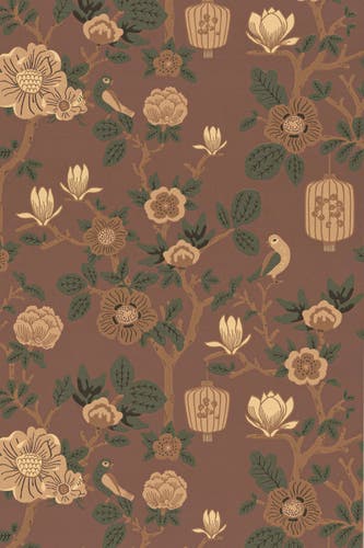 Majvillan - Tokyo Tea Rioja red