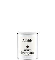 Svartbruntjära 0,9 L Svartbrun