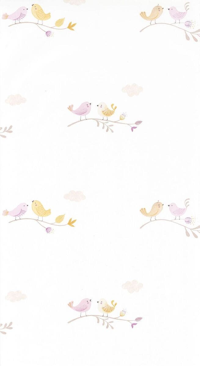 ROSE & NINO ROSE PARME / ROSE & NINO CAD