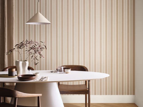 Caselio - Classic Lines Taupe Or