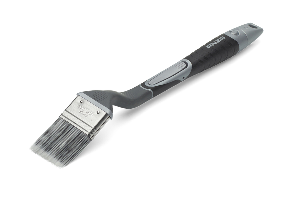 PLATINUM LÅNG VINKELPENSEL 50 MM