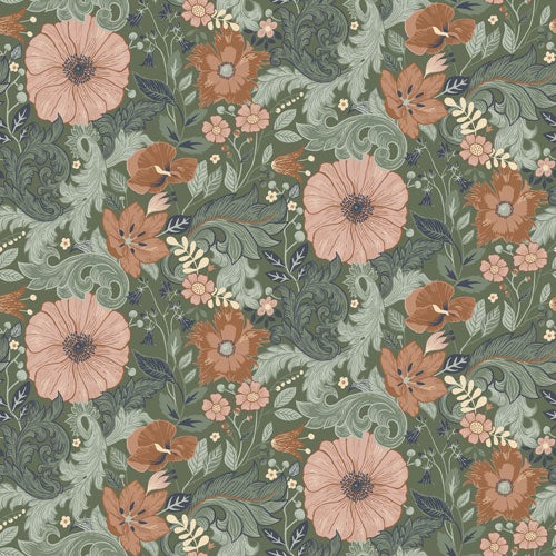 Midbec Tapeter - Victor - Midbec Ängås