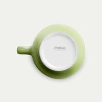 Basic Mugg 60 cl Grön