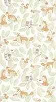 WOODLAND FRIENDS VERT AMA ONCE UPON A TIME
