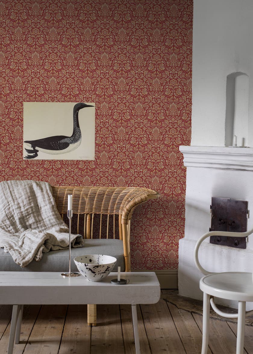 Boråstapeter - Foglavik