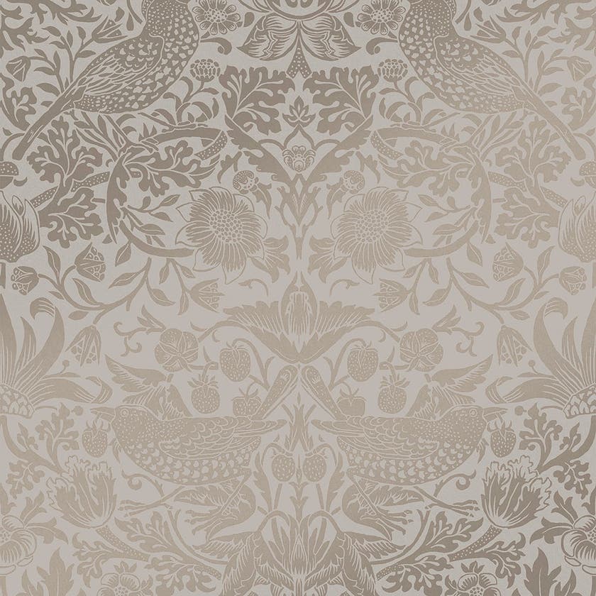 Intrade - William Morris At Home