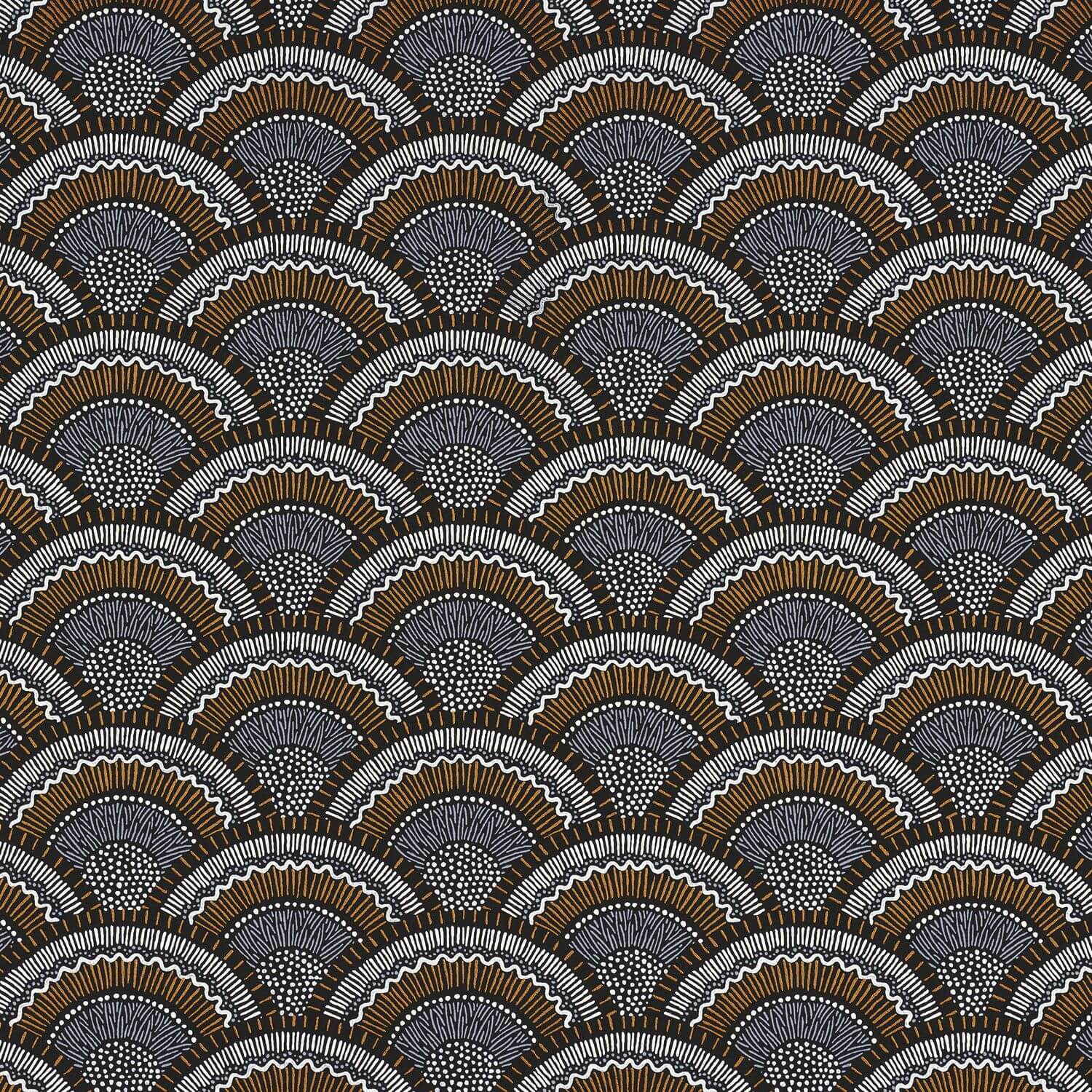 Casamance - Otto Carbone/Dore Printemps Viennois