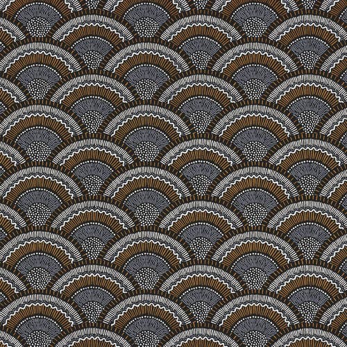 Casamance - Otto Carbone/Dore Printemps Viennois