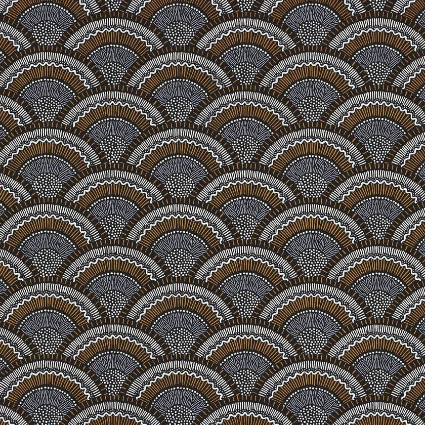 Casamance - Otto Carbone/Dore Printemps Viennois