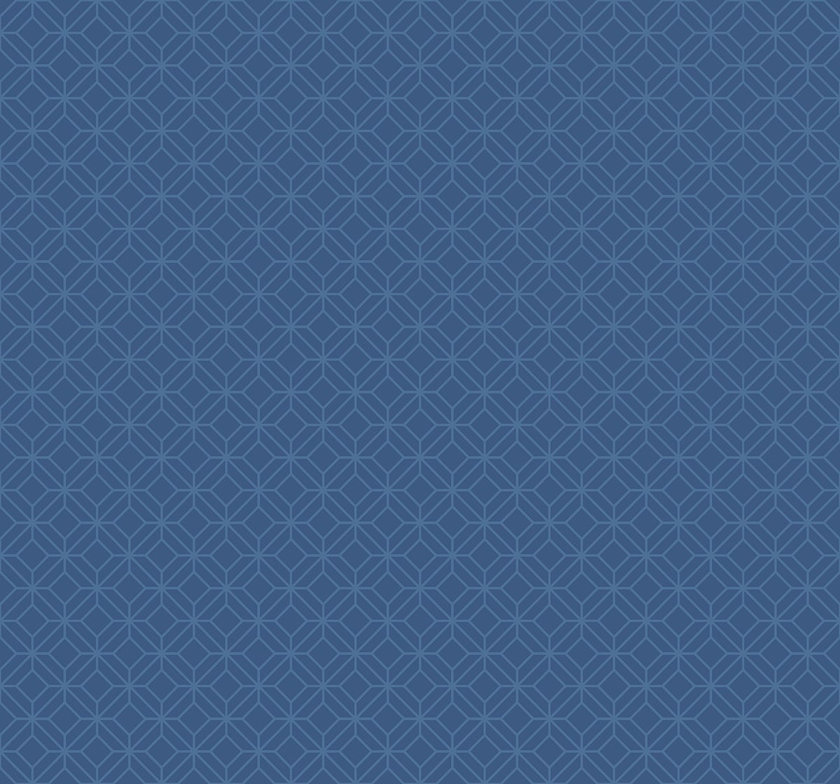 Carma - Navy, Grey & White