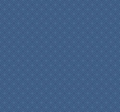 Carma - Navy, Grey & White