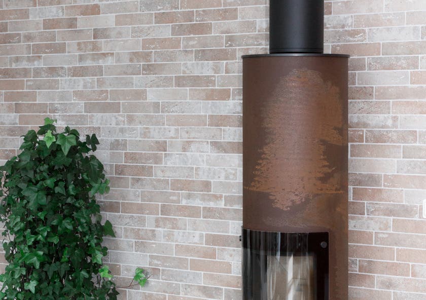 Epok Brick rust 6x25