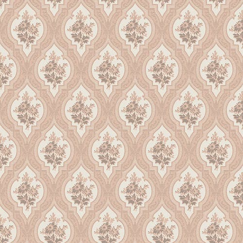 Boråstapeter - Eternal Flower