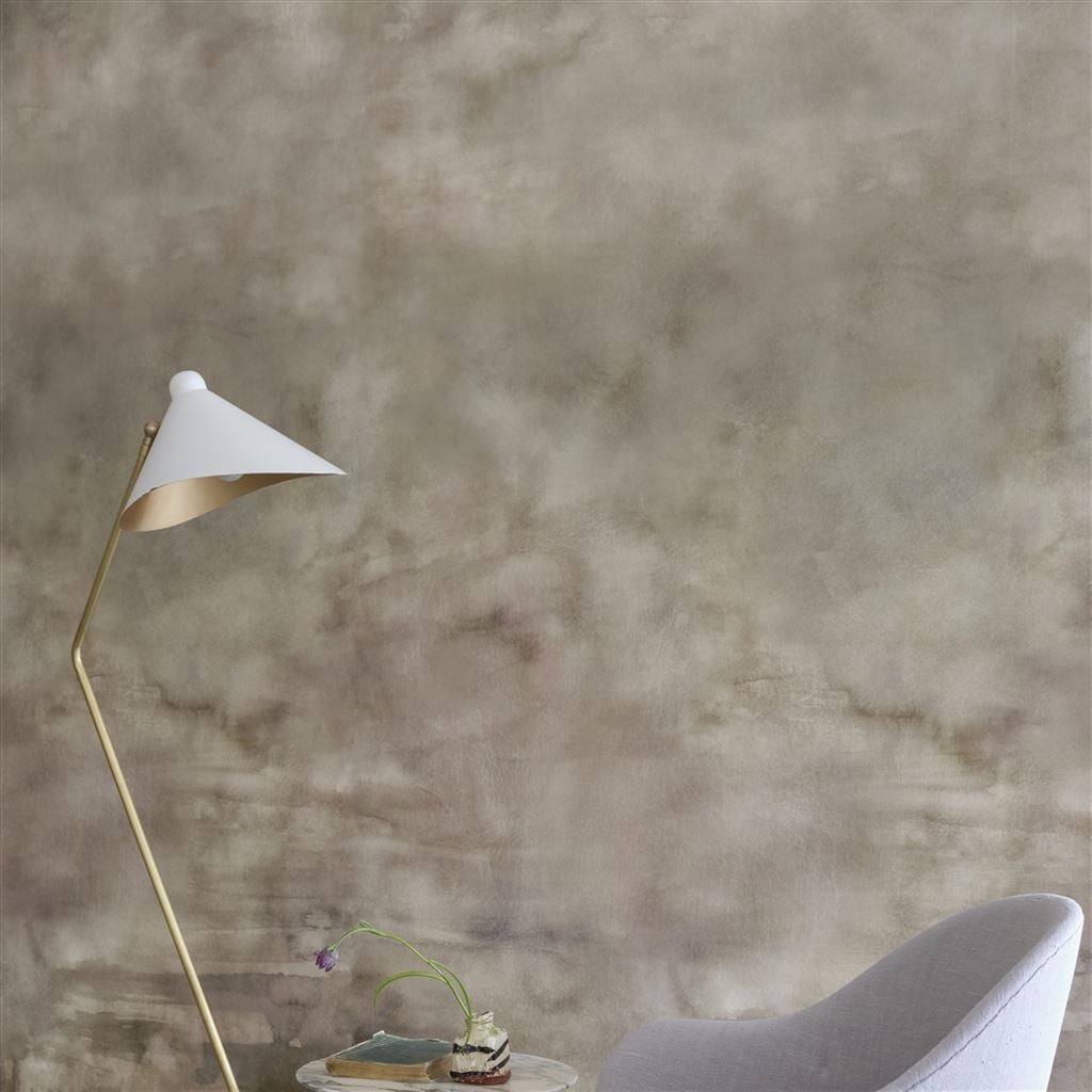 Designers Guild - Suisai - Panel Scenes and Murals